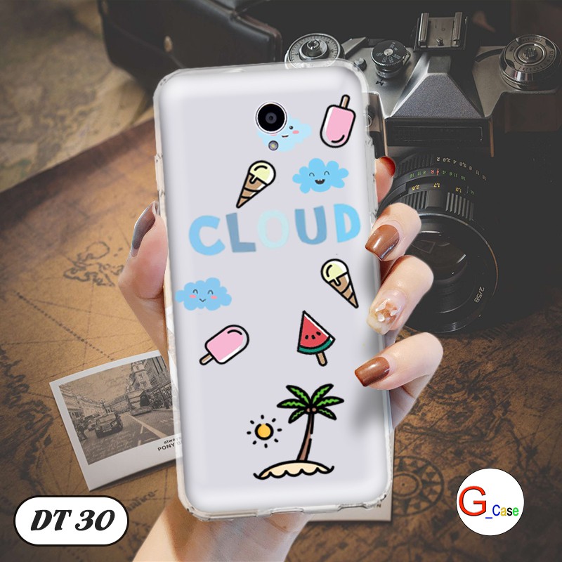 Ốp lưng dẻo cho Xiaomi Redmi Note 2