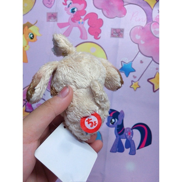 Gấu Bông Chó Pets - Đẳng Cấp Thú Cưng 2