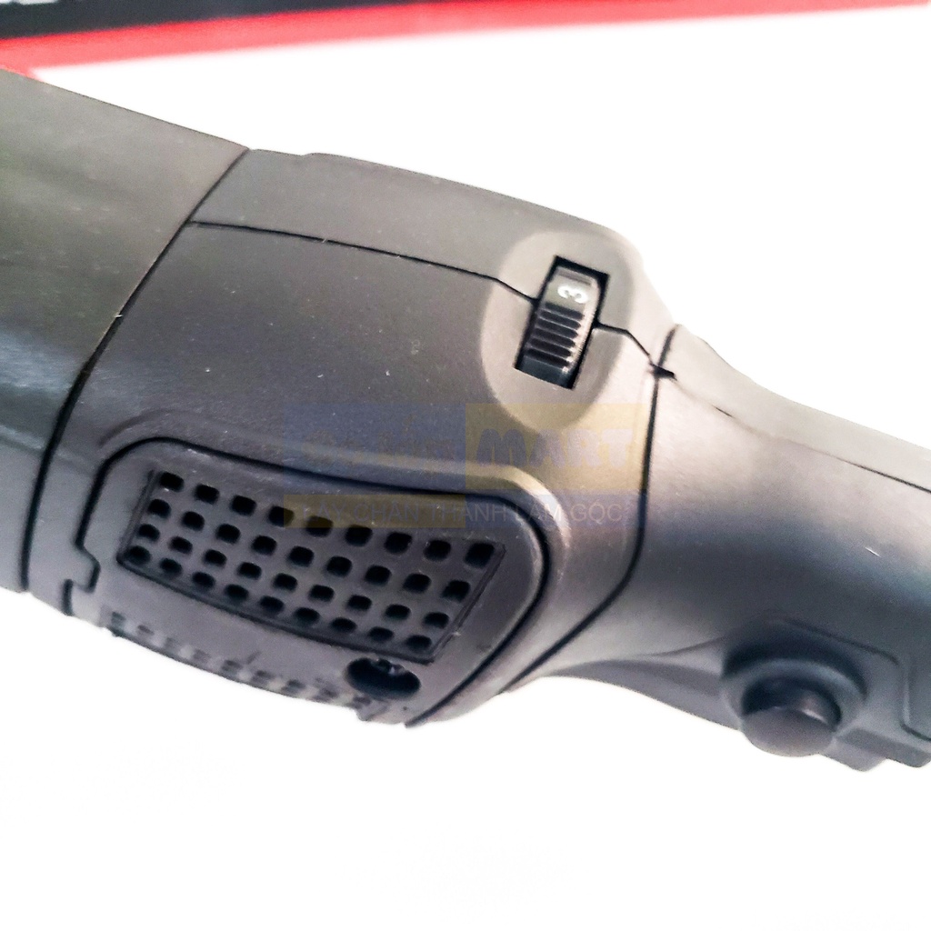 Máy Đánh Bóng Lệch Tâm Spta SP-DA 502 | Lệch Tâm Giá Rẻ