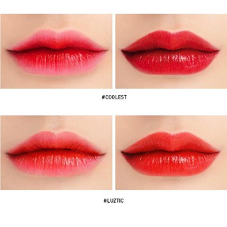 SON 3CE TATTOO LIP TINT (CHUỘT MICKEY)