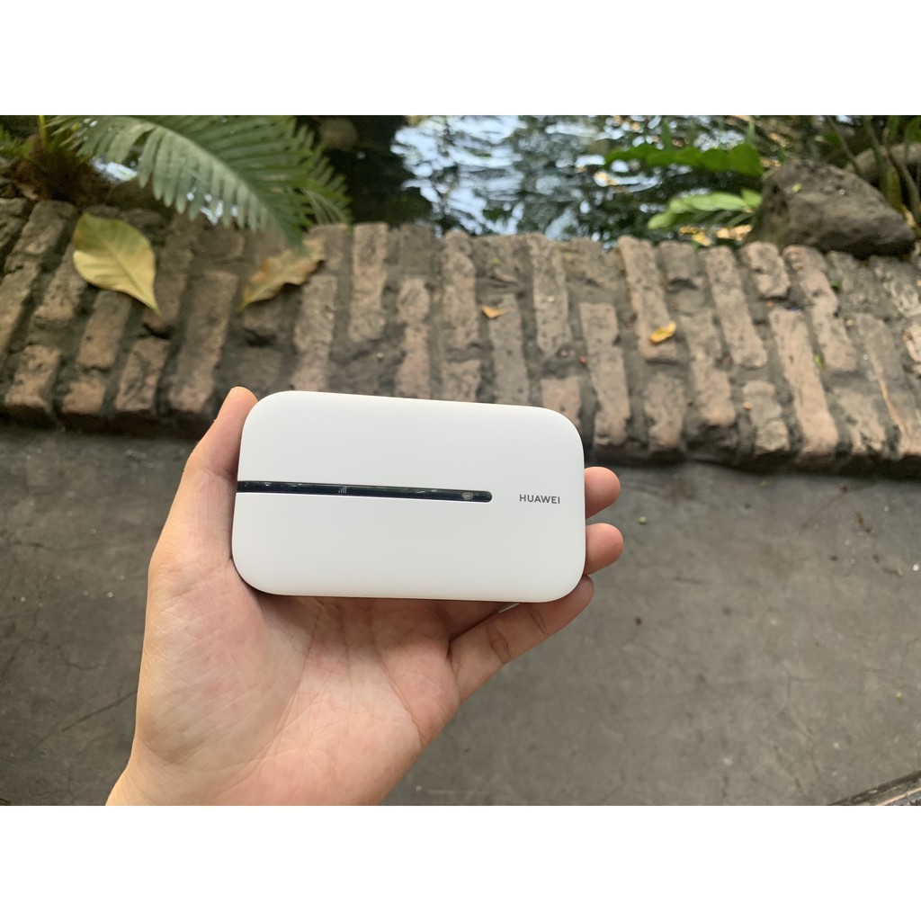 Bộ phát WiFi 4G Huawei E5576-320 tốc độ 150Mbps chuẩn 4G LTE CAT 4 cao cấp | WebRaoVat - webraovat.net.vn