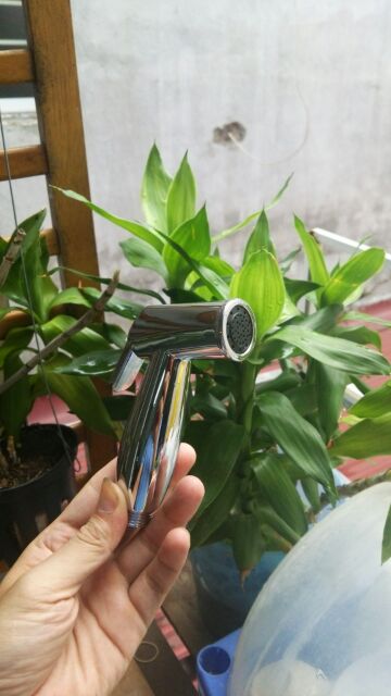 Vòi xịt vệ sinh Cotto