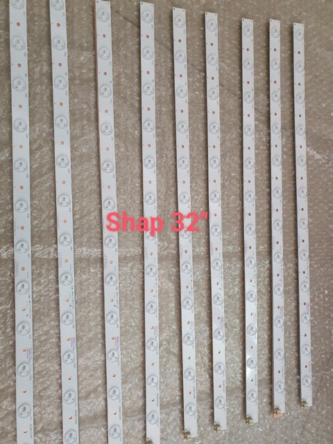 Thanh led tivi SHAP 32 in | BigBuy360 - bigbuy360.vn