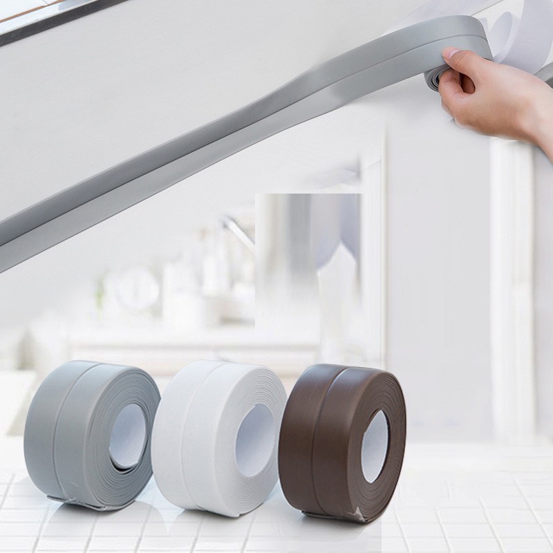 Băng keo dán chậu rửa bát chống thấm nước