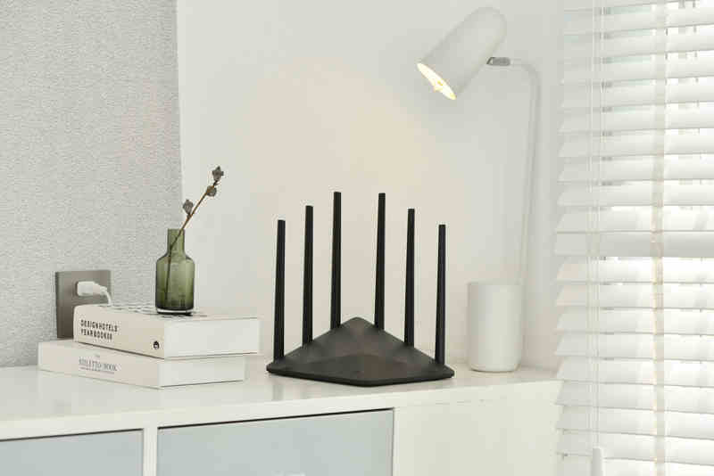 Thiết Bị Phát Wifi TP-Link WDR7660 Siêu Cao Cấp, Phát Wifi Cực Mạnh Với 6 Râu 6DBI | BigBuy360 - bigbuy360.vn