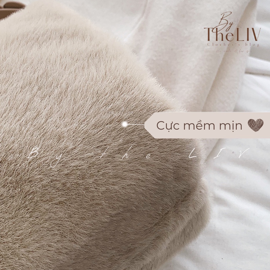 Túi xách sang chảnh, tiểu thư có 2 dây đeo độc đáo - HÀNG LOẠI 1