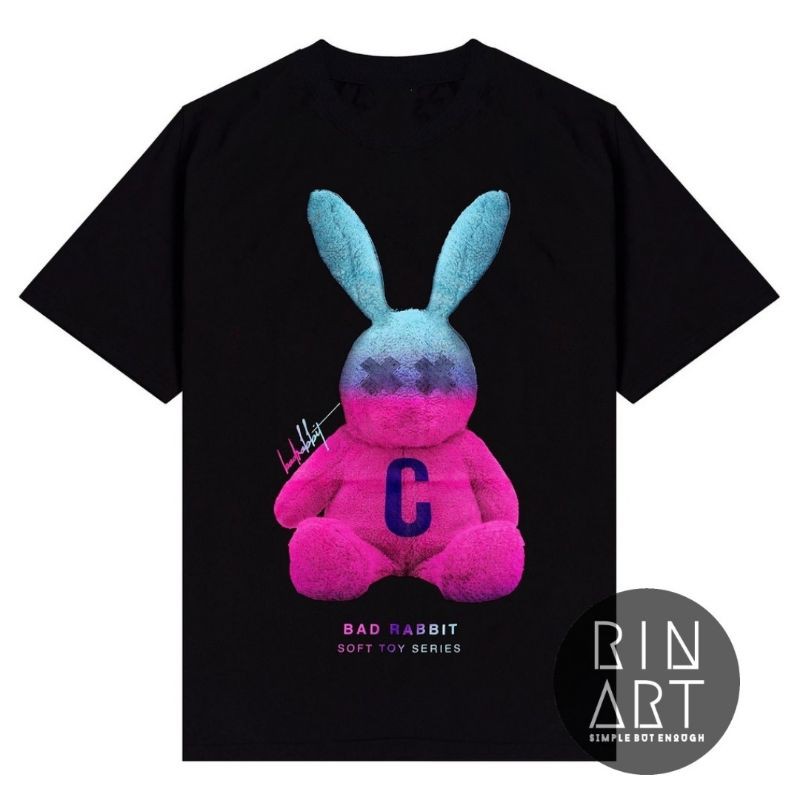 ALBUM 1394 - ÁO THUN UNISEX BAD HABBIT C NHIỀU MÀU