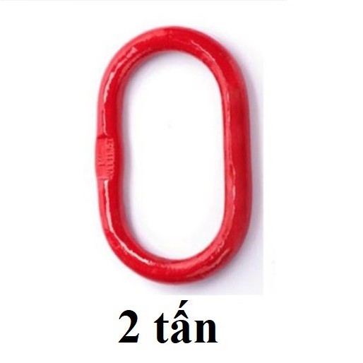 Khuyên đơn cẩu 2 Tấn