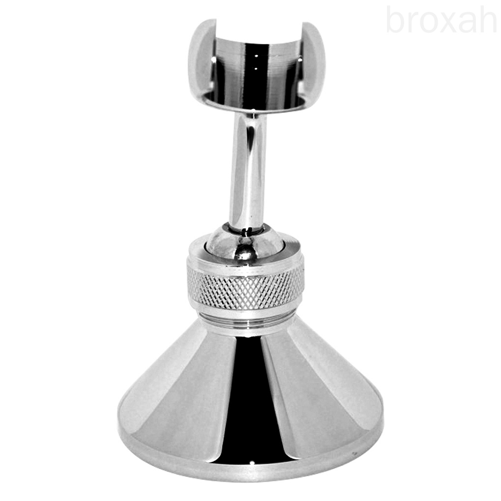 Giá đỡ vòi hoa sen gắn tường xoay 360 độ có thể điều chỉnh