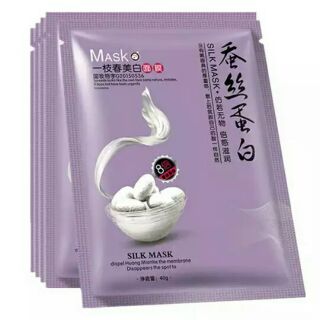 1 miếng lẽ mặt nạ thiên nhiên của one sping.
