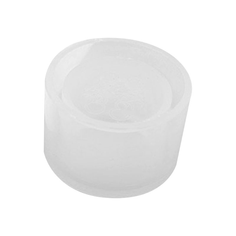 Set 4 Khuôn Silicon Làm Đồ Trang Sức Hình Lục Giác