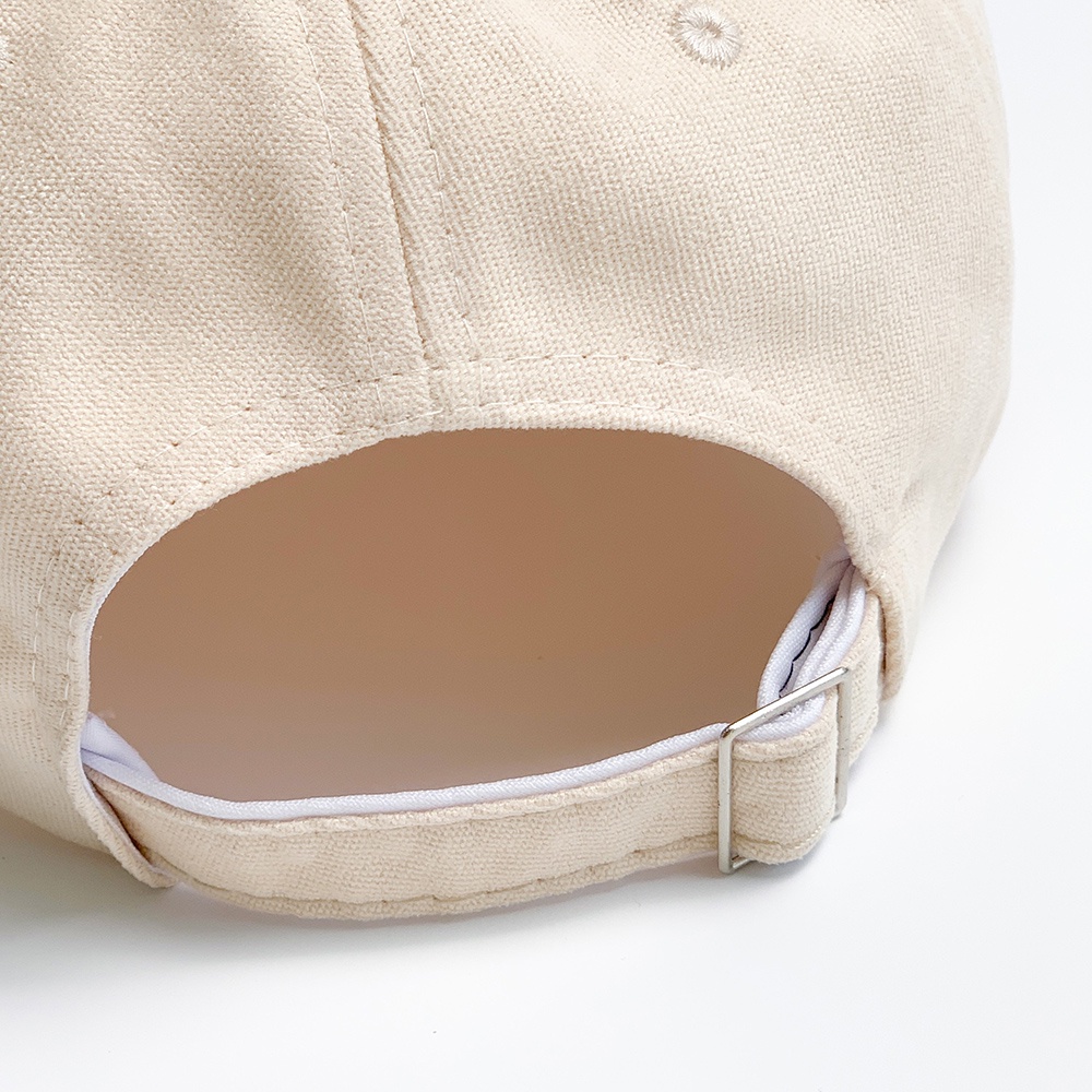 Mũ lưỡi trai thêu chữ NewYork thời trang phong cách nón kết nam nữ AH1538