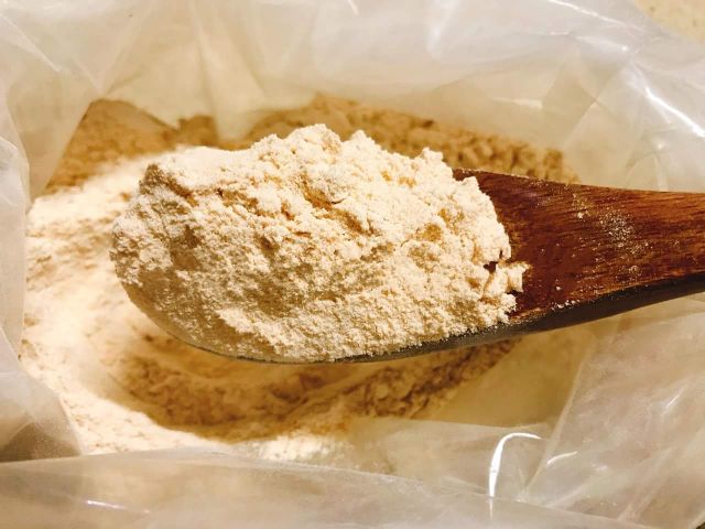 Bột Cà Chua Nguyên Chất - Mỹ Phẩm Handmade | Thế Giới Skin Care