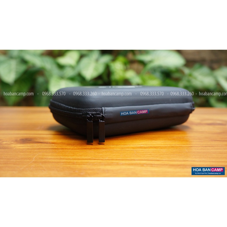 Hộp Đựng Mồi Thìa Lure Star