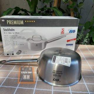 Quánh Elo Stockholm 14cm