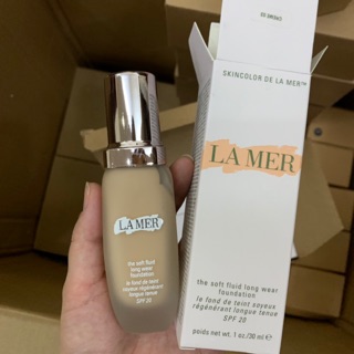 Kem Nền Lamer The Soft Fluid Long Wear Foundation SPF 20