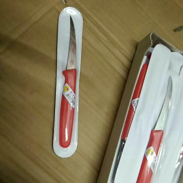 Dao tỉa hoa quả hàng Thái Lan (ảnh thật)