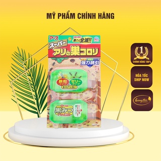 VIÊN THỨC ĂN DIỆT KIẾN SUPER ARINOSU KOROKI