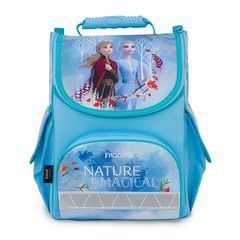 Cặp chống gù NQ - Nữ hoàng băng giá BB08PPC-023LB