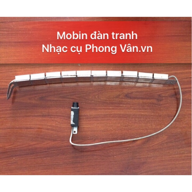BÁN EQ – MOBIN ĐÀN TRANH CHUẨN GIÁ RẺ