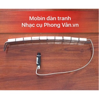 Bán eq – mobin đàn tranh chuẩn giá rẻ