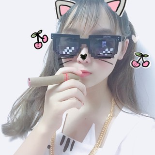 Kính Thug Life
