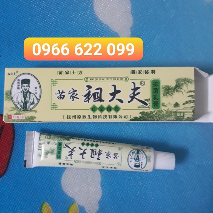 Kem bôi  ngứa, nấm, vẩy nến, á sừng,... - Hàng có sẵn | BigBuy360 - bigbuy360.vn