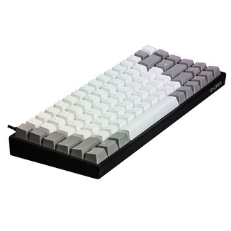 Bàn phím chơi game cơ E-DRA EK384