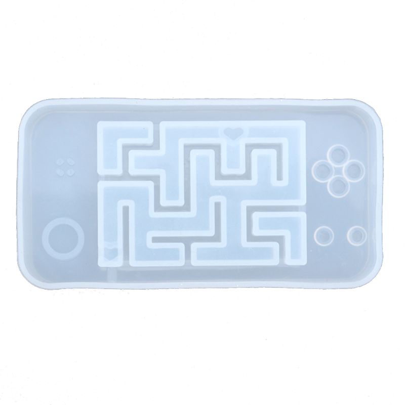 Set 30 Hạt Cườm Tròn Không Lỗ Làm Trang Sức Thủ Công