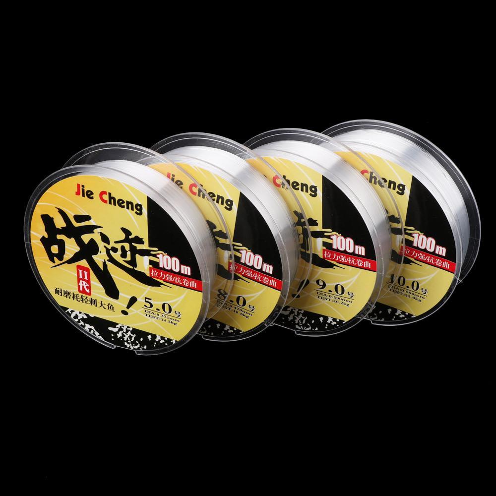 GOGOUP Dây Cước Câu Cá Siêu Bền