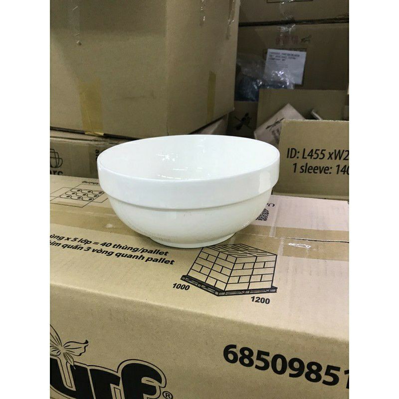 Tô sứ loại to size 20cm