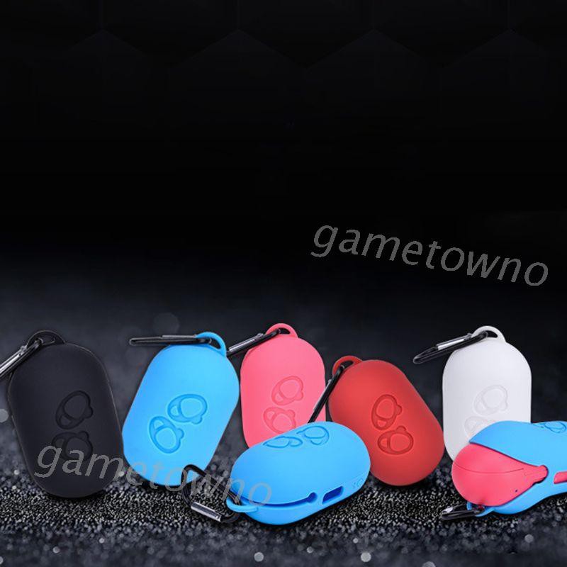 Túi Đựng Tai Nghe Không Dây Kết Nối Bluetooth Ốp