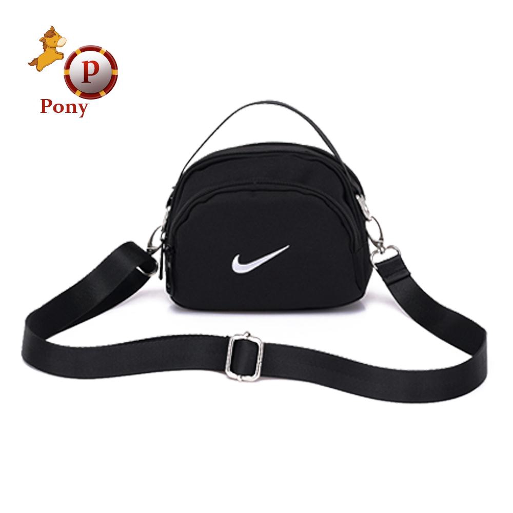 [Mã FASHIONG10 giảm 10k đơn 50K] Túi đeo vai Nike năng động trẻ trung thời trang | BigBuy360 - bigbuy360.vn