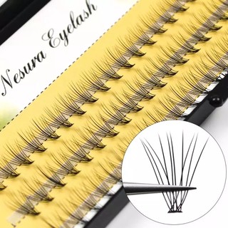 Mi giả đơn chiếc NESURA EYELASH
