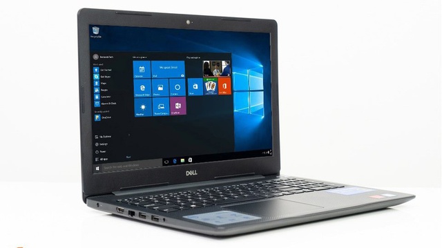 [Mã ELLAPDESK giảm 5% đơn 3TR]LAPTOP DELL VOSTRO 3580 V3580I P75F010V80I (Màn hình 15.6" FHD, VGA 2G, WIN 10) - | BigBuy360 - bigbuy360.vn