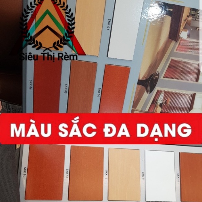 Rèm Gỗ  cho không gian ngôi nhà.