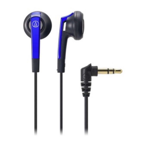 Tai nghe Audio-Technica ATH C505