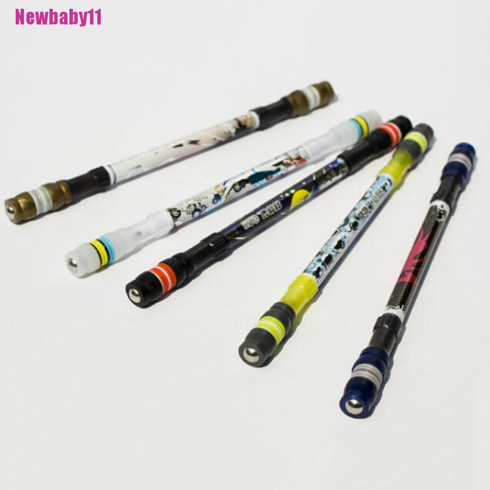 Bút Xoay Chuyên Nghiệp Chống Trượt 20CM 11Cm Dành Cho Cuộc Thi Vô Địch