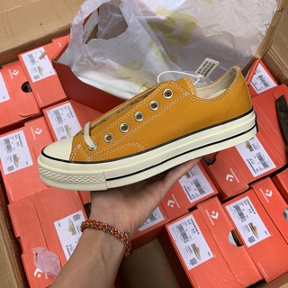 [HÀNG THANH LÝ] CONVER MŨI BÓNG LÓT XANH