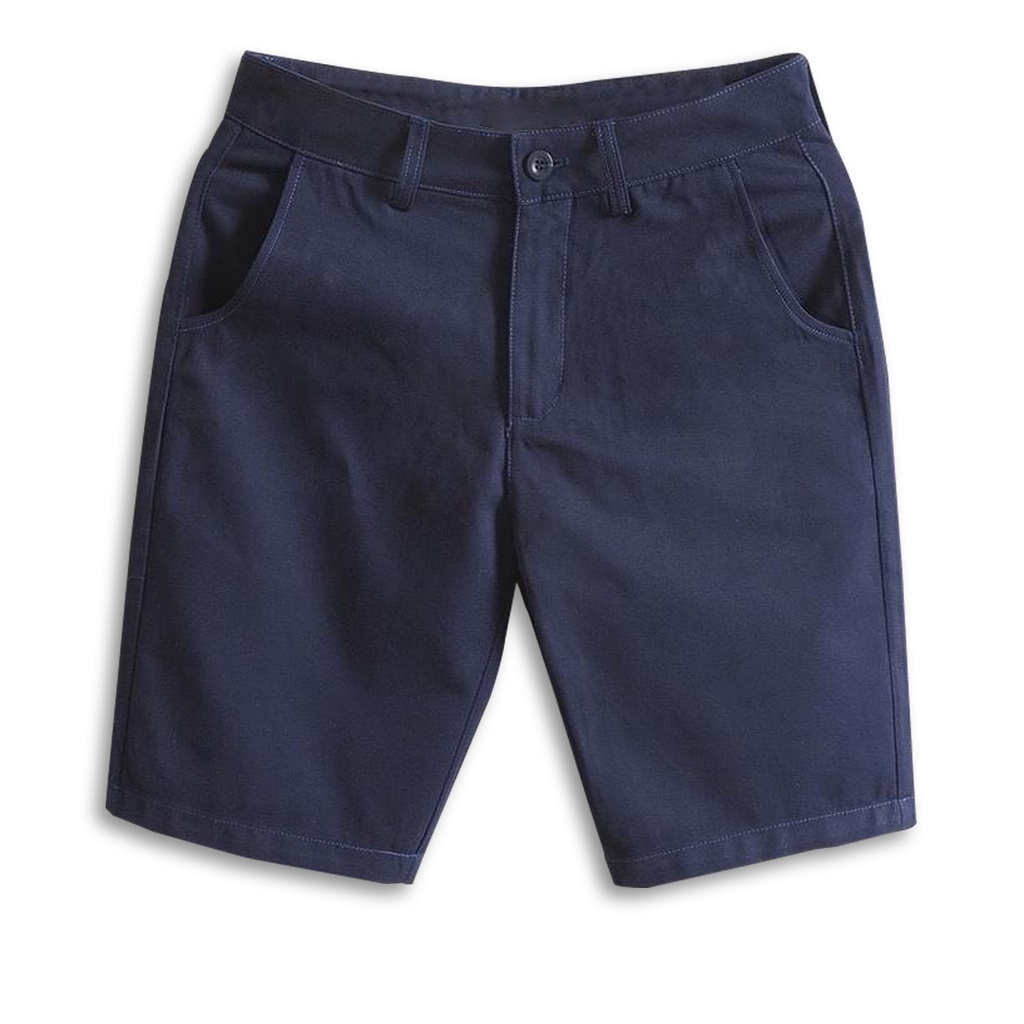 Quần Đùi Nam Kaki Cao Cấp Thời Trang VESCA H3