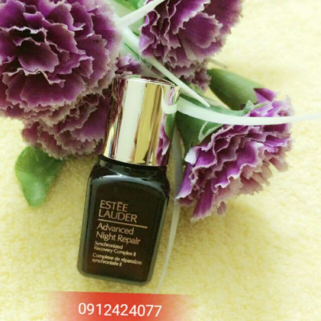 Serum Estee Lauder 7ml mới