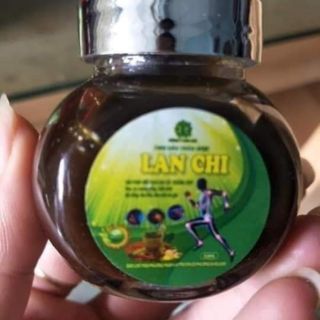 TINH DẦU THẢO DƯỢC LAN CHI