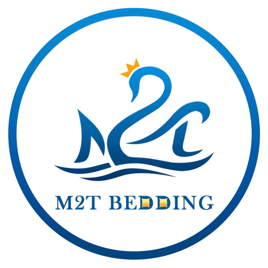 M2T Luxury Bedding