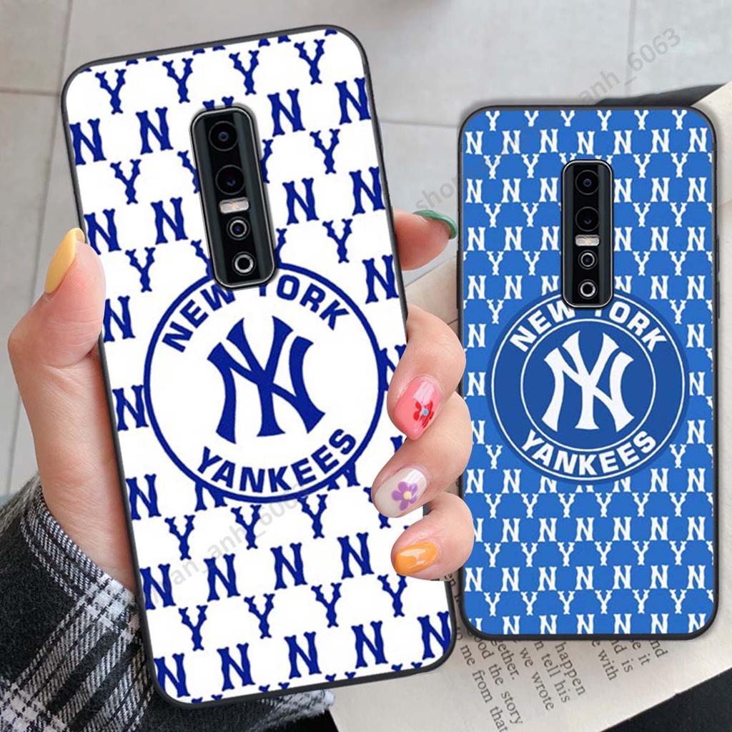 Ốp lưng Vivo V17 Pro ốp điện thoại hình bearbrick, new york, thể thao