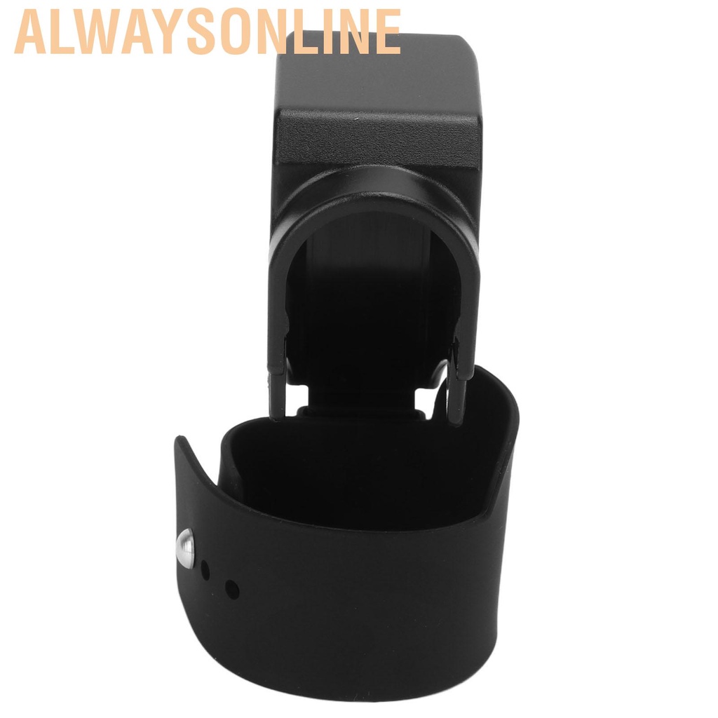 Alwaysonline SUNNYLIFE Integrated Gimbal Camera Lens Screen Cover for DJI Pocket 2/Osmo Protective Case Photography Accessories
