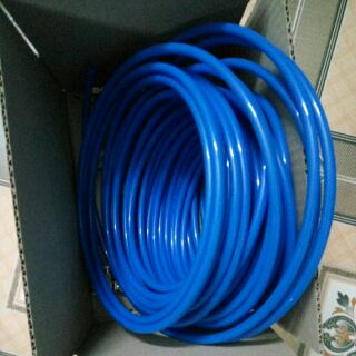 Combo 20m ống dây phun sương, 15 bec phun sương