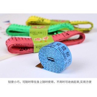 Thước Dây đo vòng eo 150cm