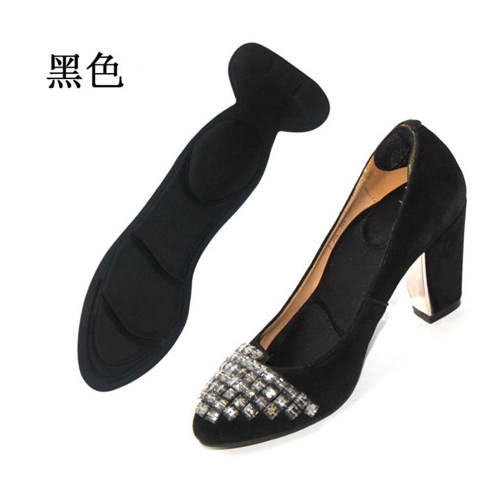 Miếng Lót Giày 4d Giảm Đau