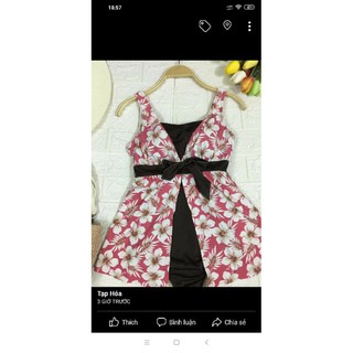 bơi 2hand xinh