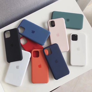IPhone Case The protective case is completely covered with liquid silicone 11 Pro Max Awifi Case iphone